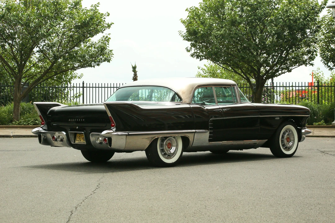 1957 Cadillac Eldorado 3rd Gen - Image 13 of 31