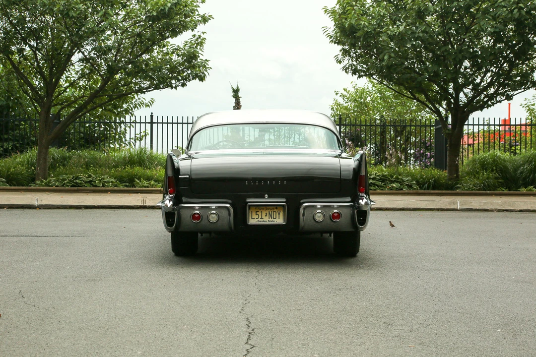 1957 Cadillac Eldorado 3rd Gen - Image 14 of 31