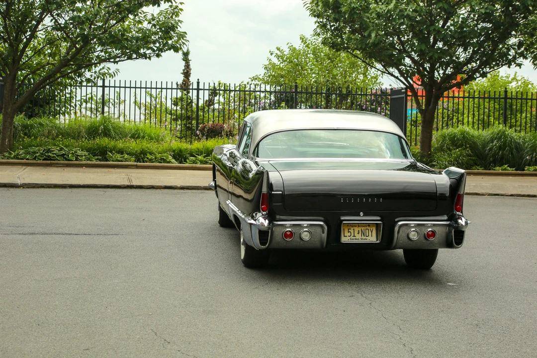 1957 Cadillac Eldorado 3rd Gen - Image 15 of 31