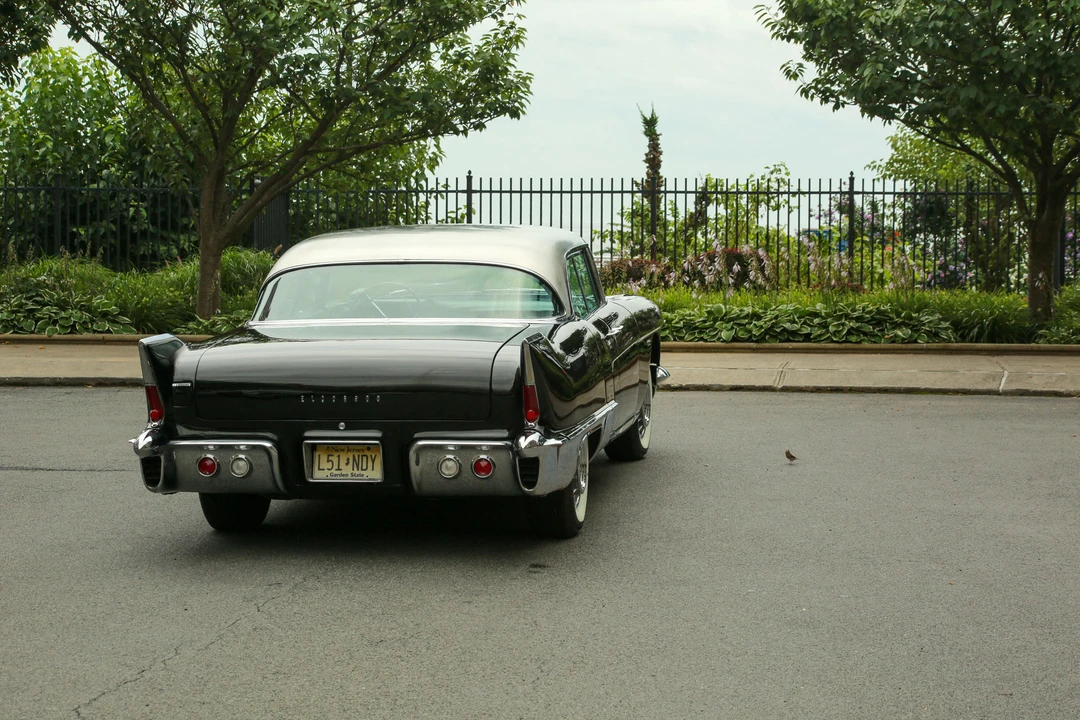 1957 Cadillac Eldorado 3rd Gen - Image 16 of 31