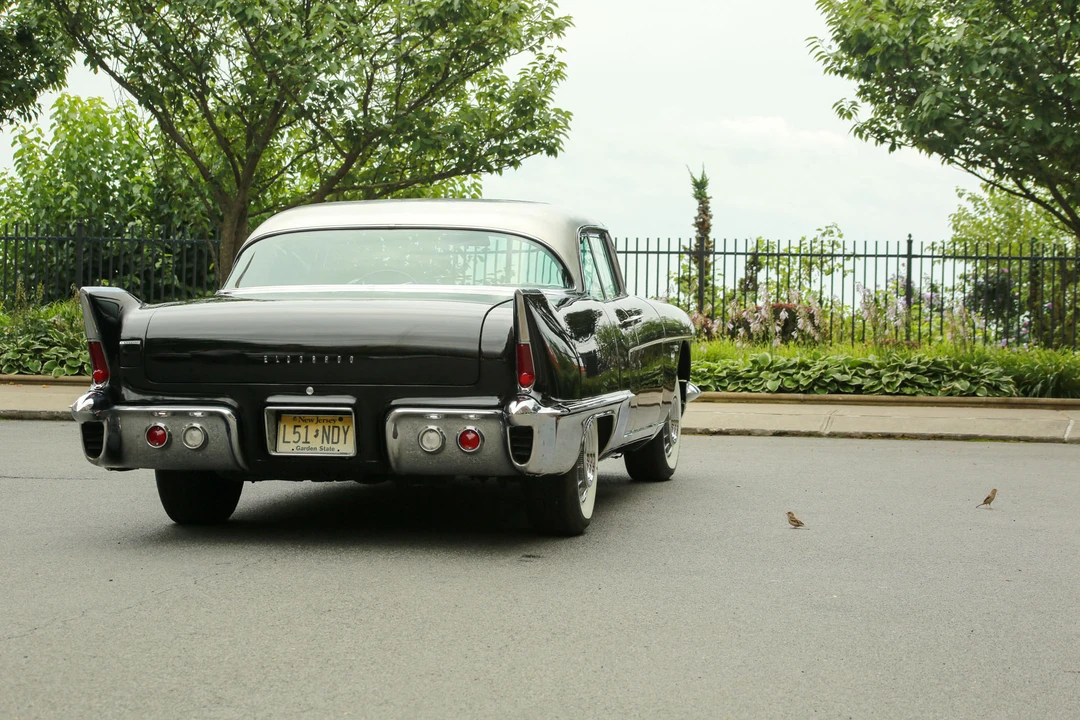 1957 Cadillac Eldorado 3rd Gen - Image 17 of 31