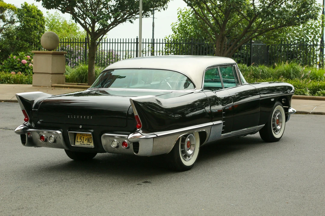 1957 Cadillac Eldorado 3rd Gen - Image 18 of 31