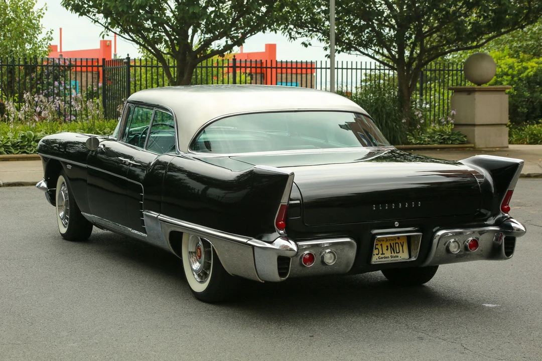 1957 Cadillac Eldorado 3rd Gen - Image 19 of 31