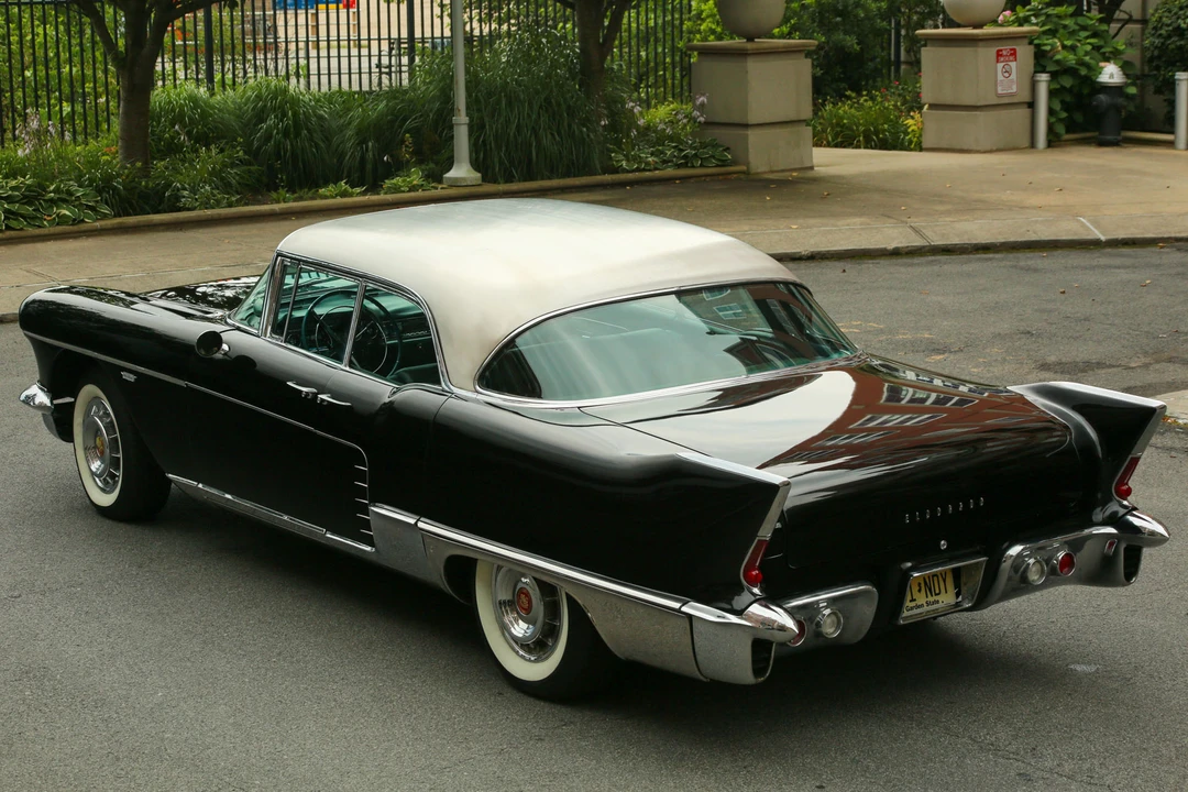 1957 Cadillac Eldorado 3rd Gen - Image 20 of 31