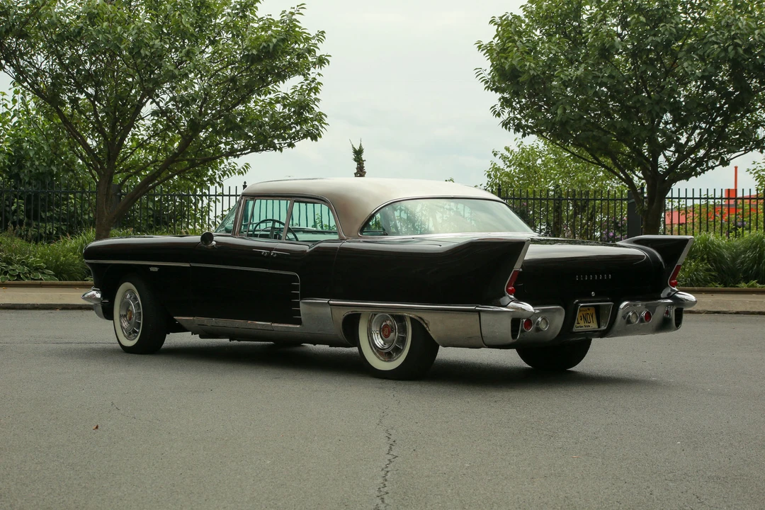 1957 Cadillac Eldorado 3rd Gen - Image 22 of 31