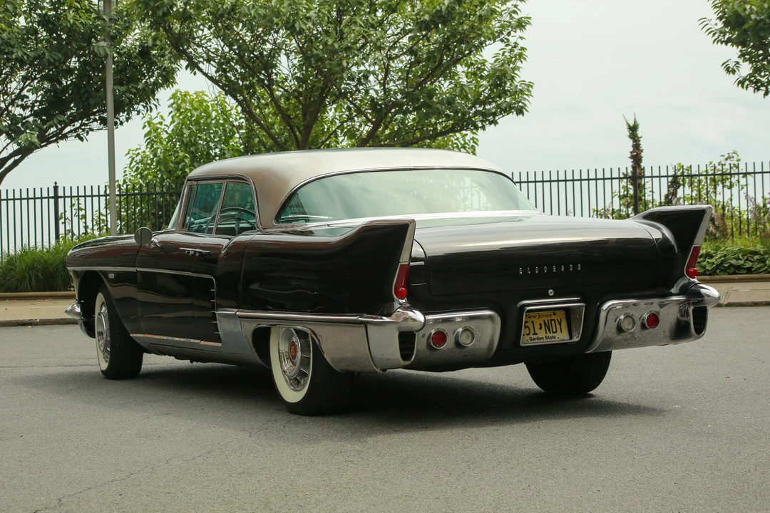 1957 Cadillac Eldorado 3rd Gen - Image 23 of 31