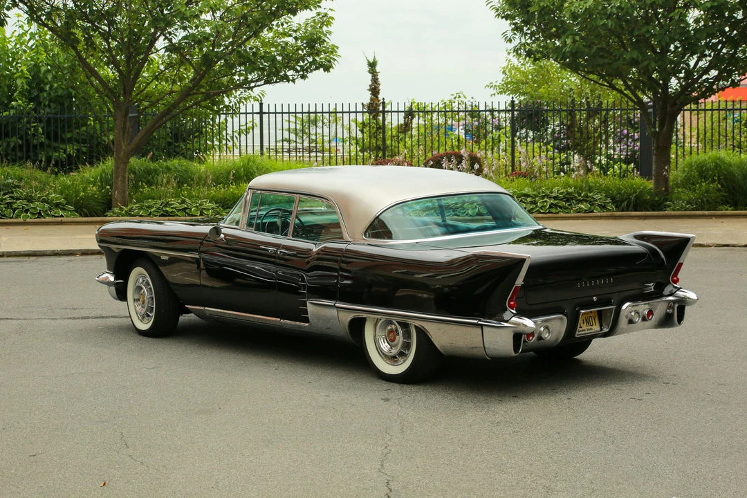 1957 Cadillac Eldorado 3rd Gen - Image 24 of 31