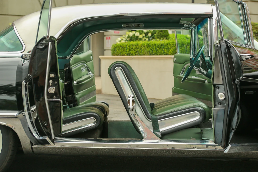 1957 Cadillac Eldorado 3rd Gen - Image 26 of 31