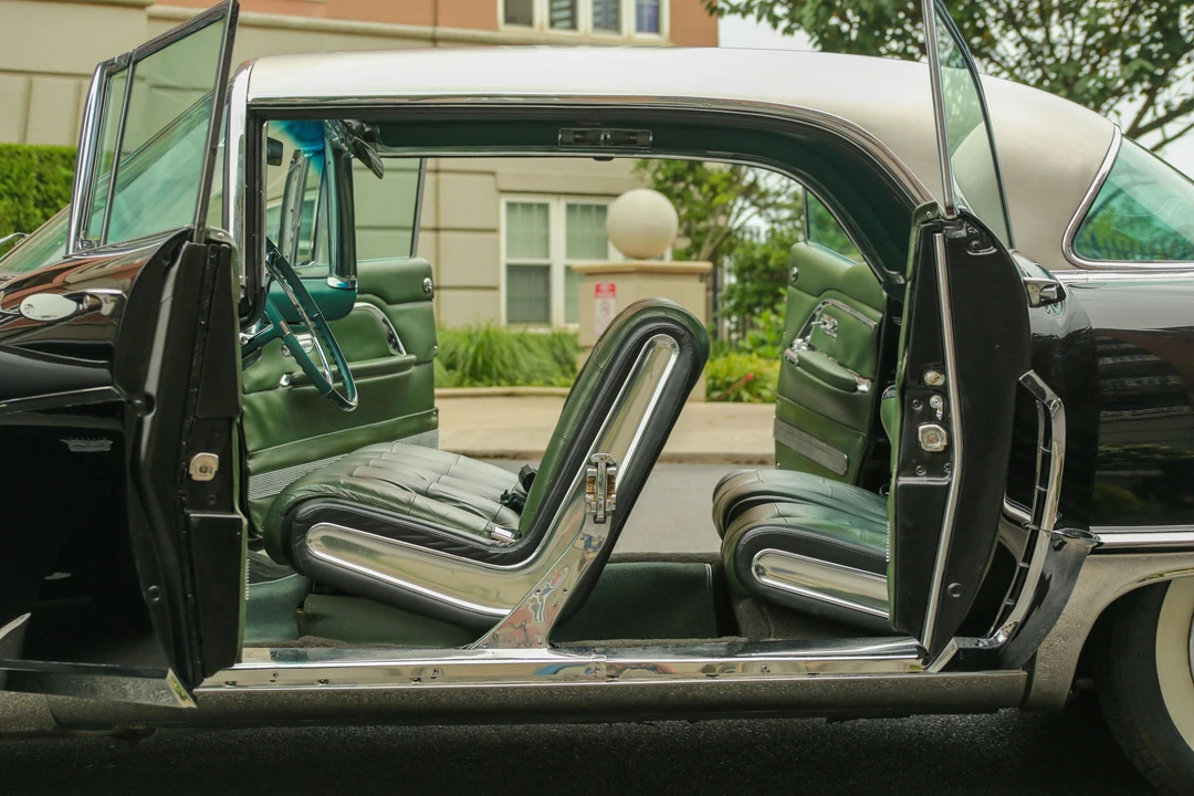 1957 Cadillac Eldorado 3rd Gen - Image 27 of 31