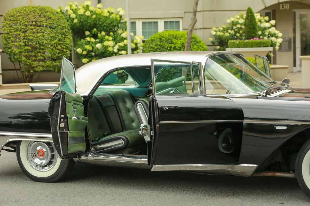 1957 Cadillac Eldorado 3rd Gen - Image 28 of 31
