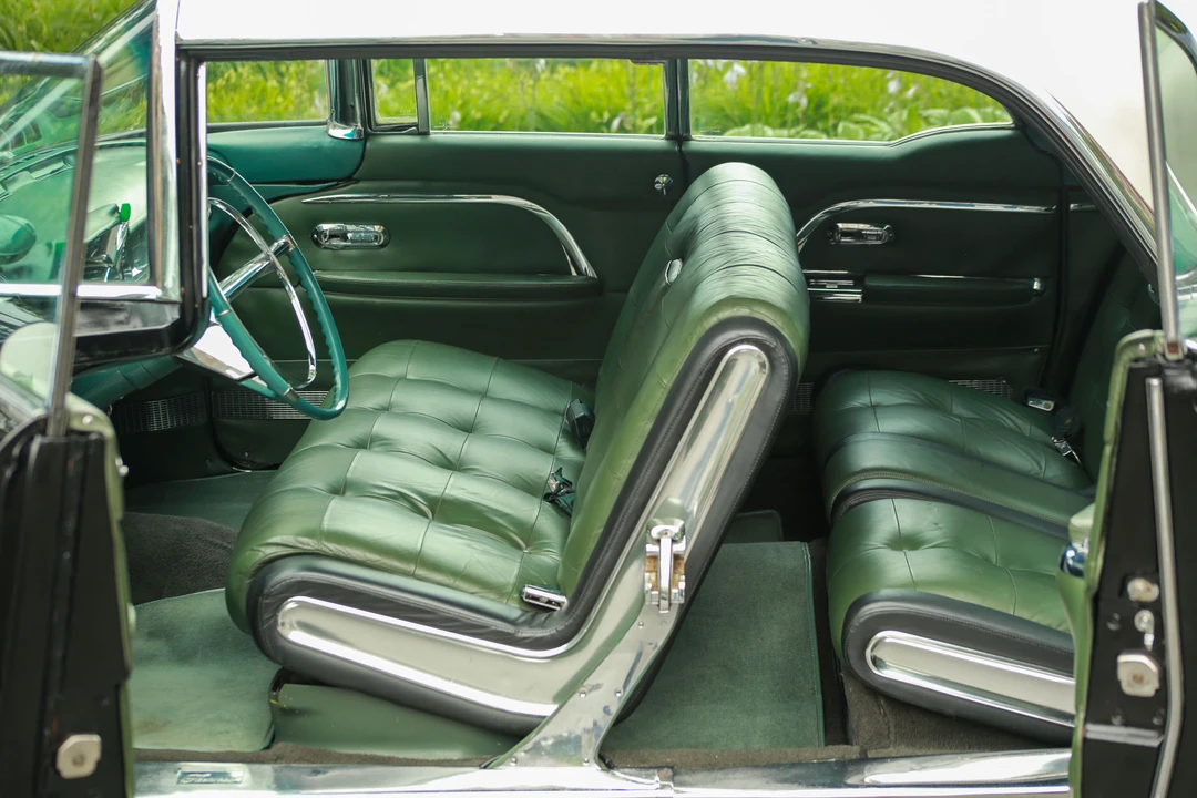 1957 Cadillac Eldorado 3rd Gen - Image 29 of 31