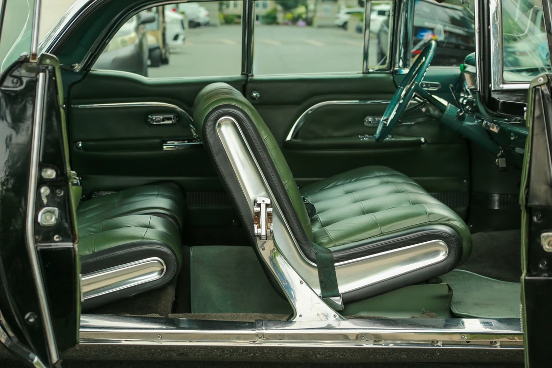 1957 Cadillac Eldorado 3rd Gen - Image 30 of 31