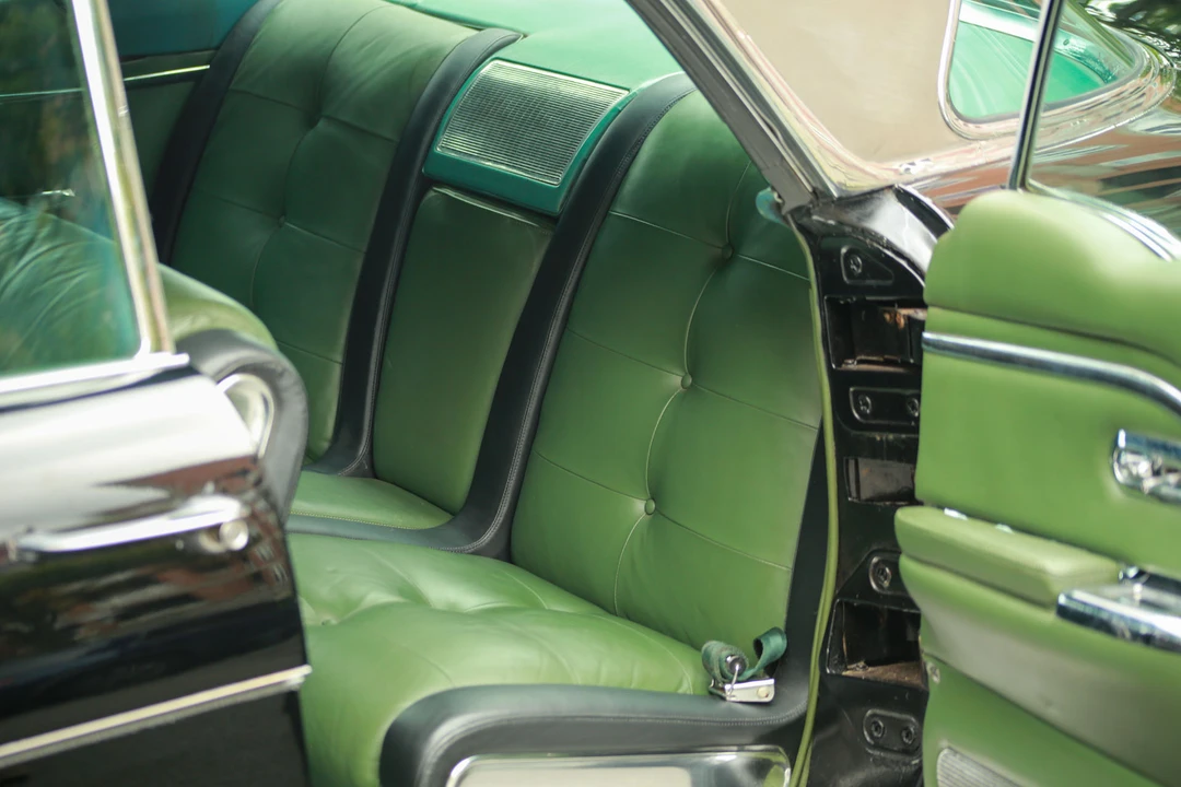 1957 Cadillac Eldorado 3rd Gen - Image 31 of 31