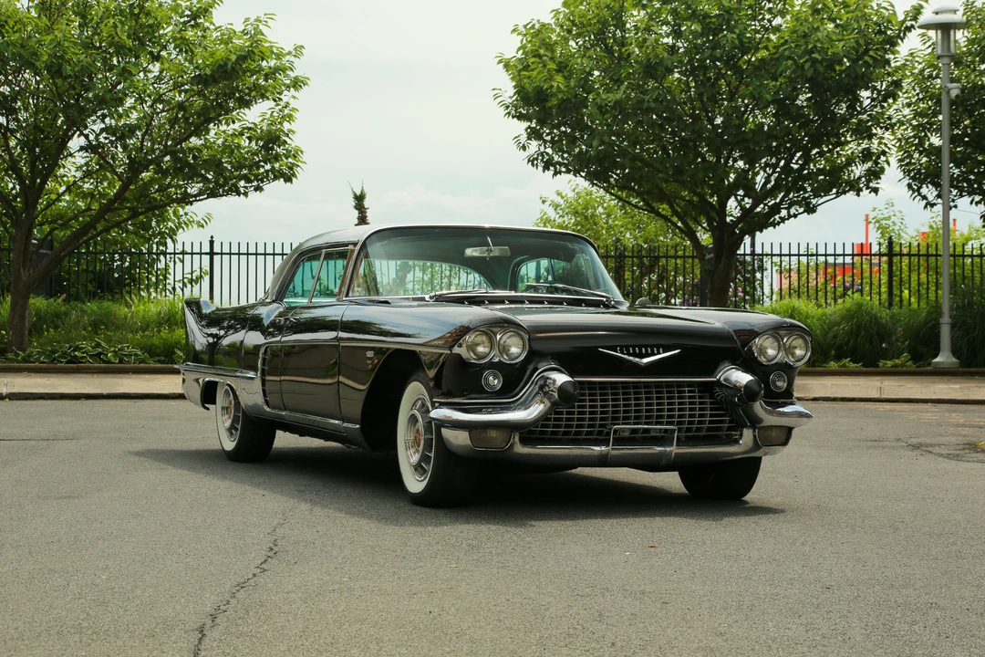 1957 Cadillac Eldorado 3rd Gen - Image 4 of 31