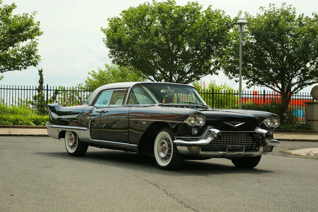 1957 Cadillac Eldorado 3rd Gen - Image 5 of 31