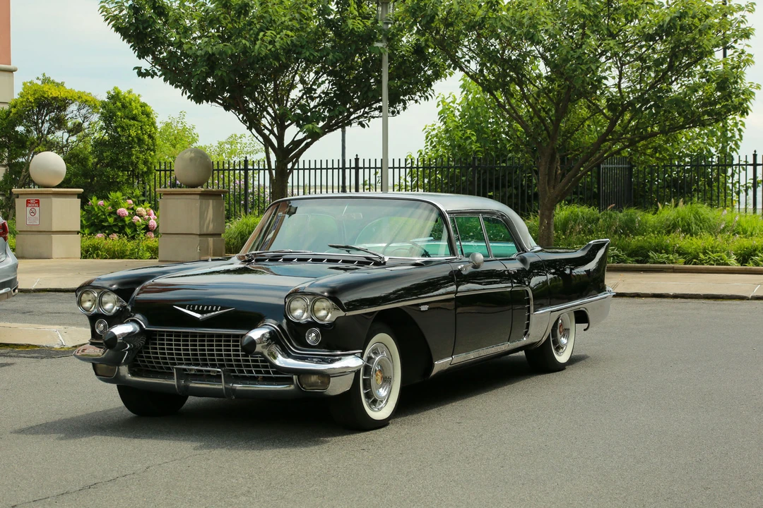 1957 Cadillac Eldorado 3rd Gen - Image 6 of 31