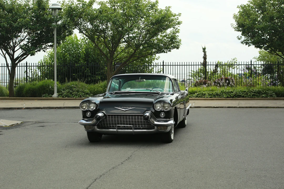 1957 Cadillac Eldorado 3rd Gen - Image 8 of 31