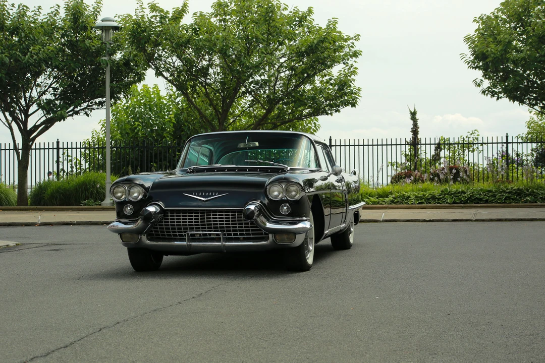 1957 Cadillac Eldorado 3rd Gen - Image 9 of 31