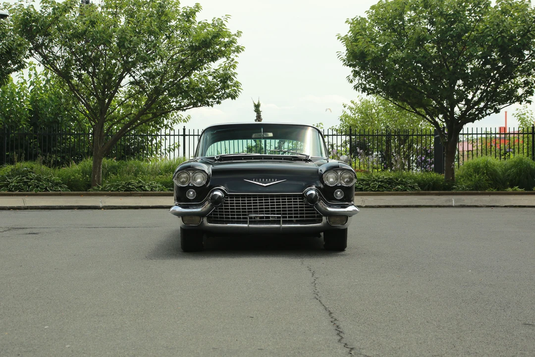 1957 Cadillac Eldorado 3rd Gen - Image 10 of 31