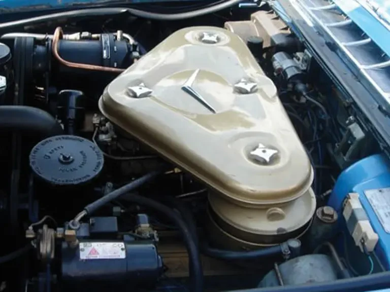 1957 Cadillac Eldorado 3rd Gen - Image 7 of 9