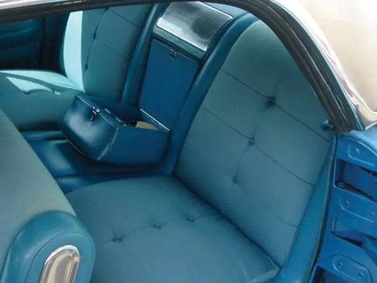 1957 Cadillac Eldorado 3rd Gen - Image 3 of 9