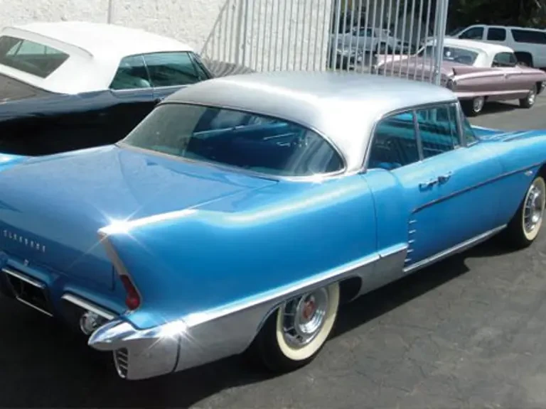 1957 Cadillac Eldorado 3rd Gen - Image 8 of 9