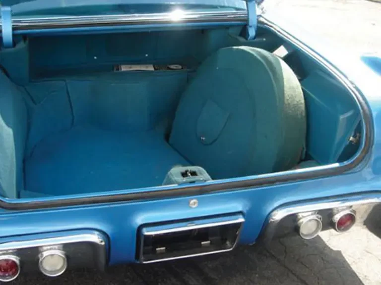 1957 Cadillac Eldorado 3rd Gen - Image 5 of 9