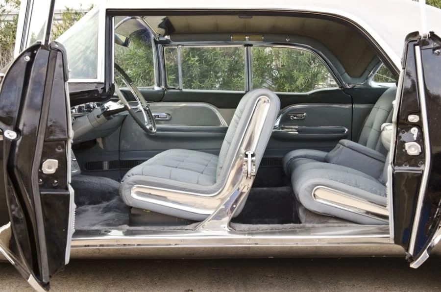 1957 Cadillac Eldorado 3rd Gen - Image 3 of 10