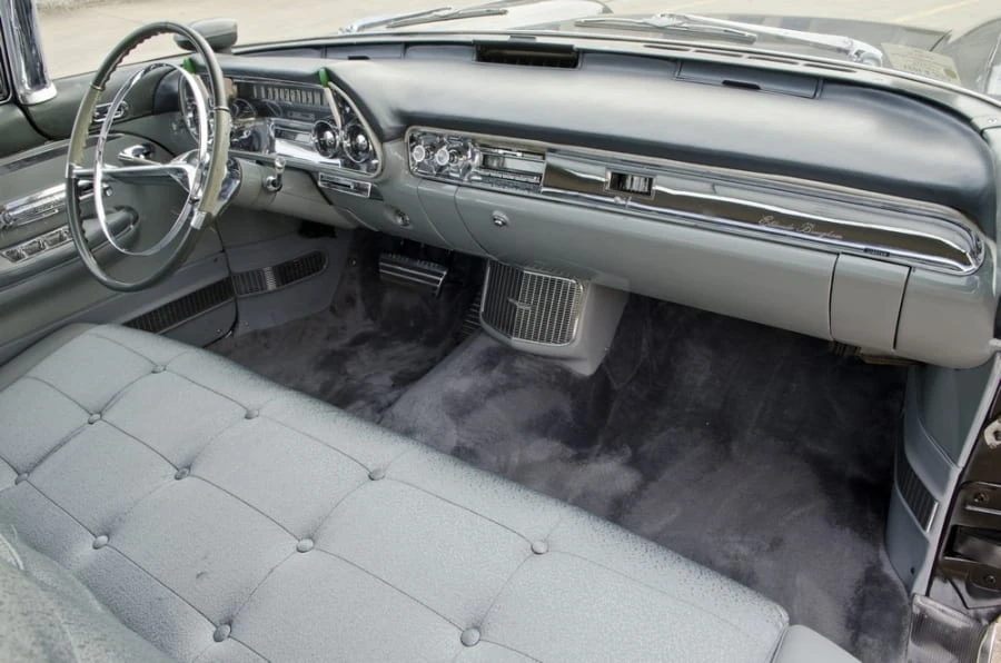 1957 Cadillac Eldorado 3rd Gen - Image 5 of 10