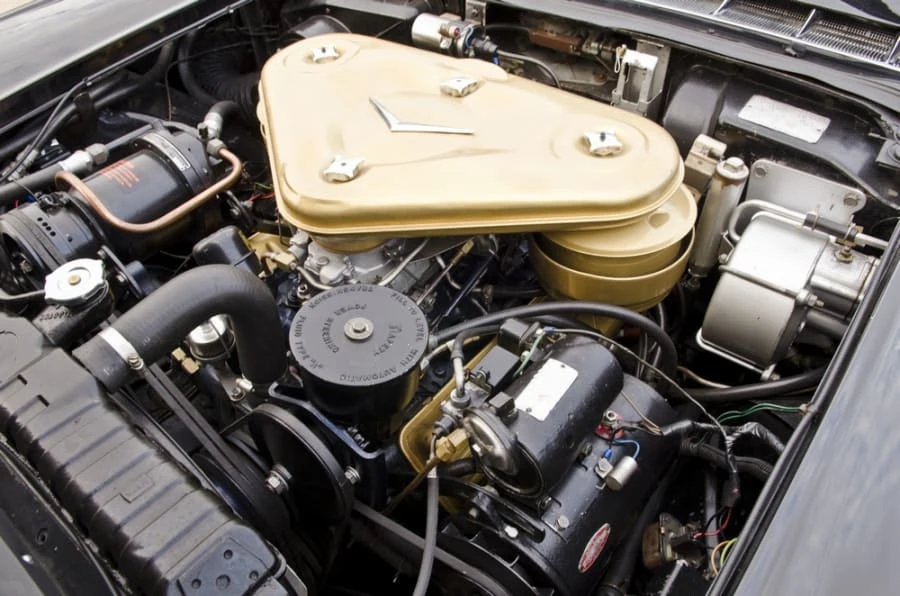 1957 Cadillac Eldorado 3rd Gen - Image 6 of 10