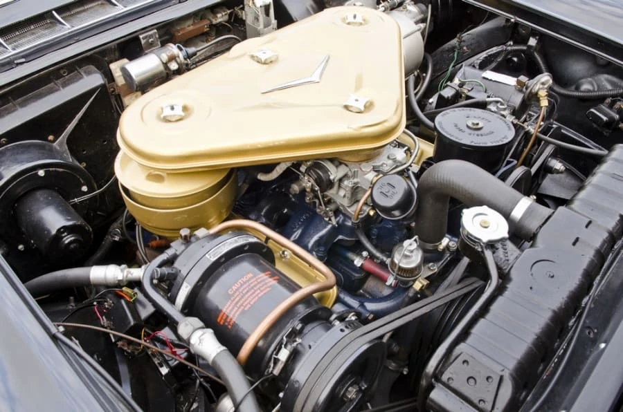 1957 Cadillac Eldorado 3rd Gen - Image 7 of 10