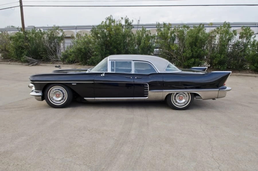 1957 Cadillac Eldorado 3rd Gen - Image 10 of 10