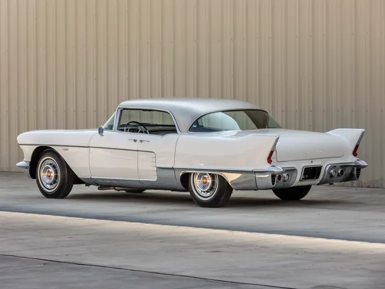 1957 Cadillac Eldorado 3rd Gen - Image 11 of 31
