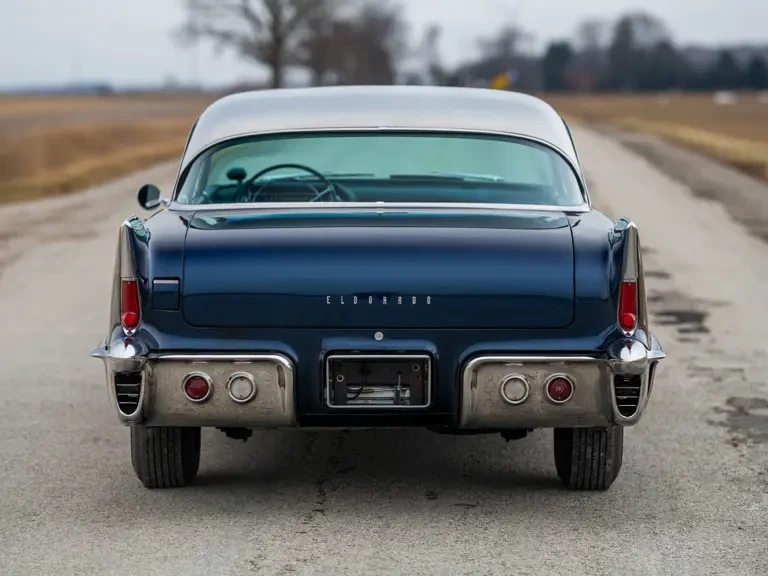 1957 Cadillac Eldorado 3rd Gen - Image 8 of 31