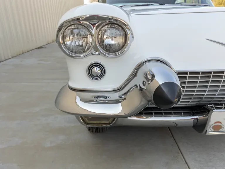 1957 Cadillac Eldorado 3rd Gen - Image 31 of 31