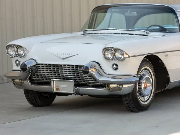 1957 Cadillac Eldorado 3rd Gen - Image 29 of 31