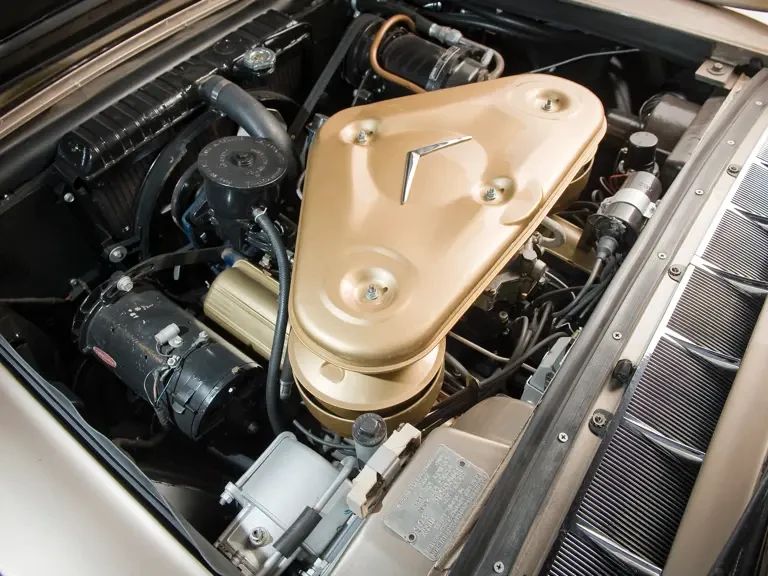 1957 Cadillac Eldorado 3rd Gen - Image 13 of 18
