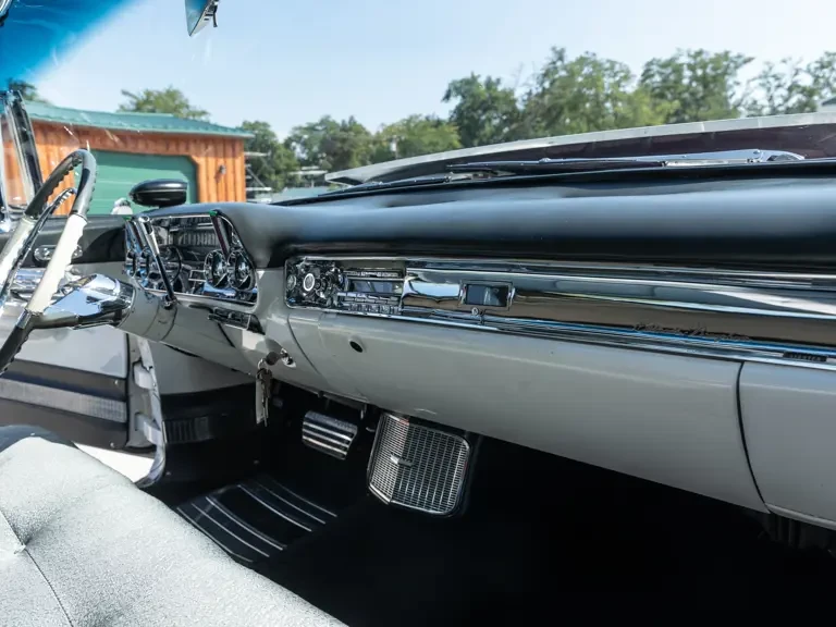 1957 Cadillac Eldorado 3rd Gen - Image 17 of 31