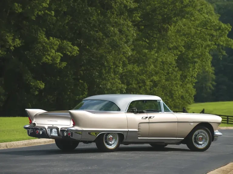 1957 Cadillac Eldorado 3rd Gen - Image 3 of 18