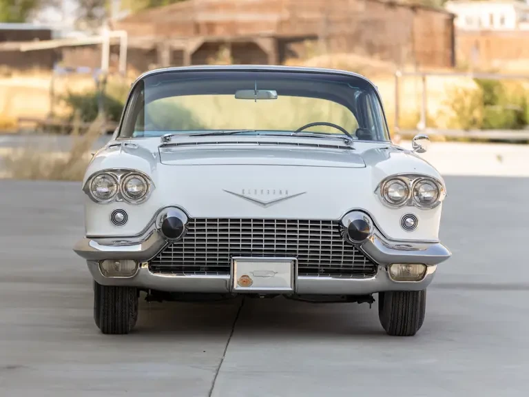 1957 Cadillac Eldorado 3rd Gen - Image 8 of 31