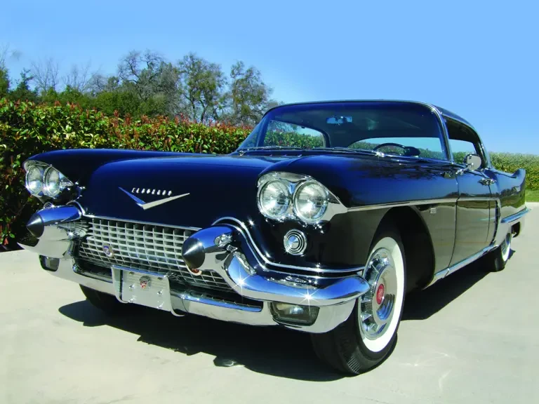 1957 Cadillac Eldorado 3rd Gen - Image 2 of 2