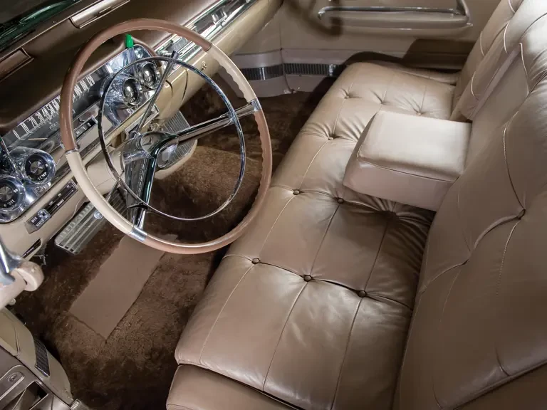 1957 Cadillac Eldorado 3rd Gen - Image 5 of 18