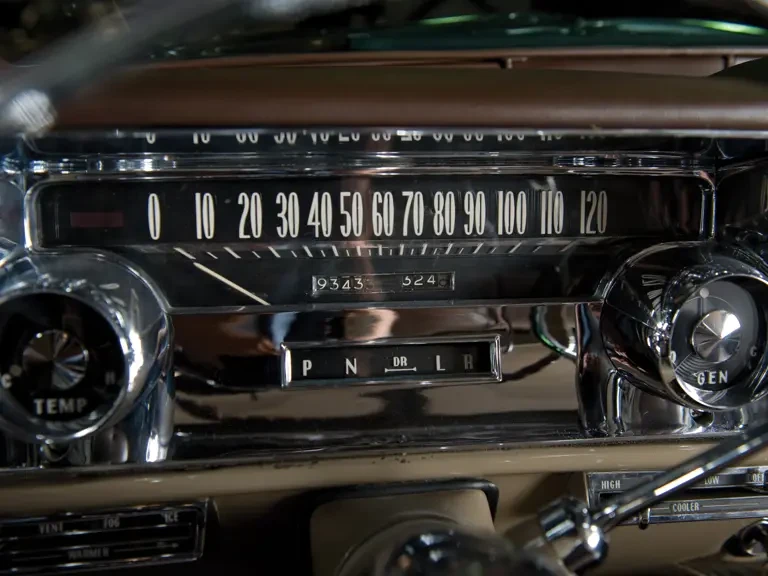 1957 Cadillac Eldorado 3rd Gen - Image 15 of 18