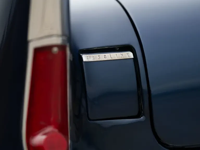 1957 Cadillac Eldorado 3rd Gen - Image 24 of 31