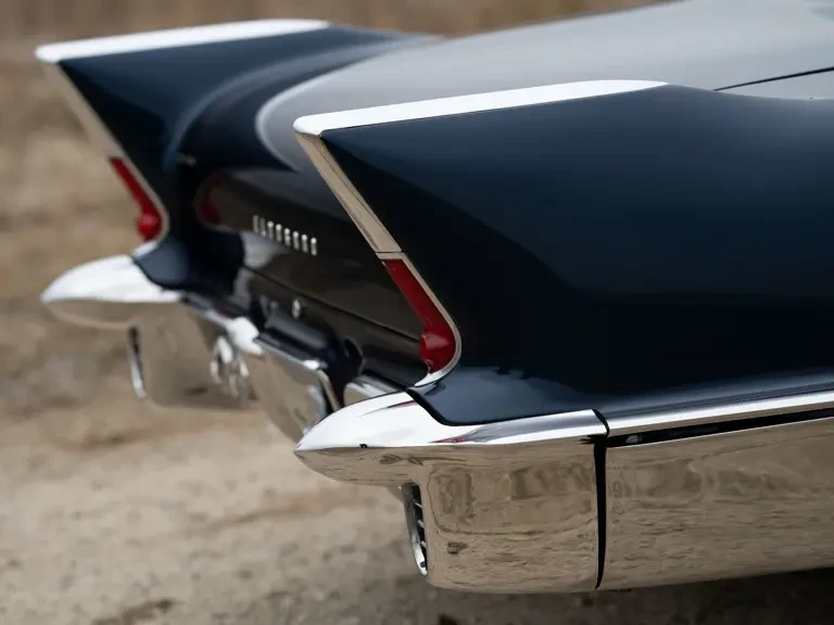 1957 Cadillac Eldorado 3rd Gen - Image 11 of 31