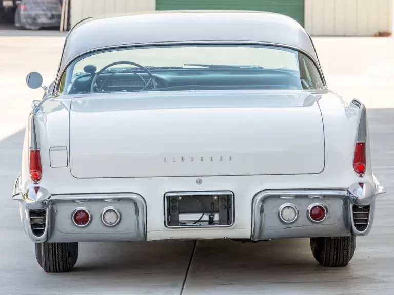 1957 Cadillac Eldorado 3rd Gen - Image 9 of 31