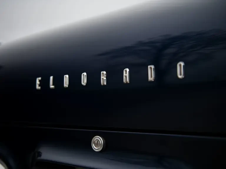 1957 Cadillac Eldorado 3rd Gen - Image 15 of 31