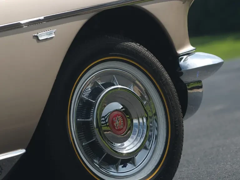 1957 Cadillac Eldorado 3rd Gen - Image 10 of 18
