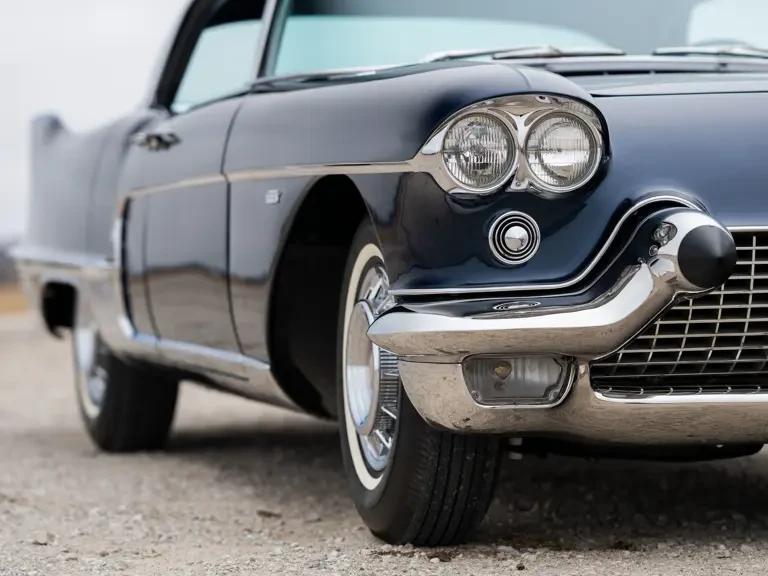 1957 Cadillac Eldorado 3rd Gen - Image 16 of 31