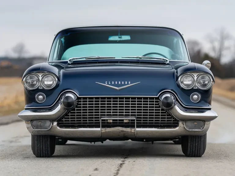 1957 Cadillac Eldorado 3rd Gen - Image 7 of 31